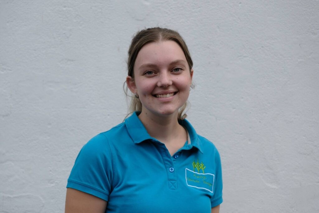 Julia van den Heuij - Ergotherapeut